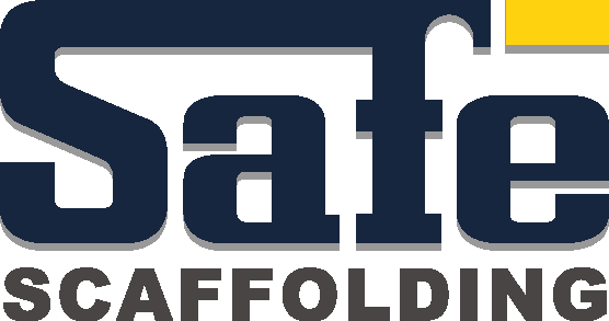 Safe Scaffolding Logo